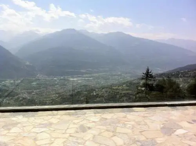 Chalet Xenia