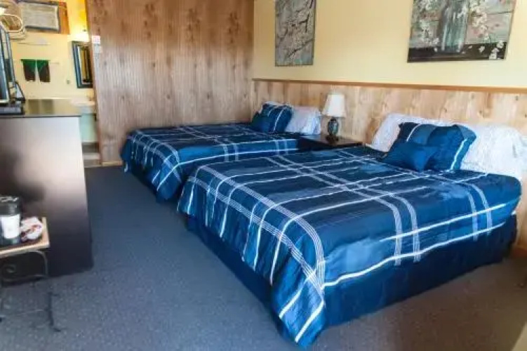 High Point Motel