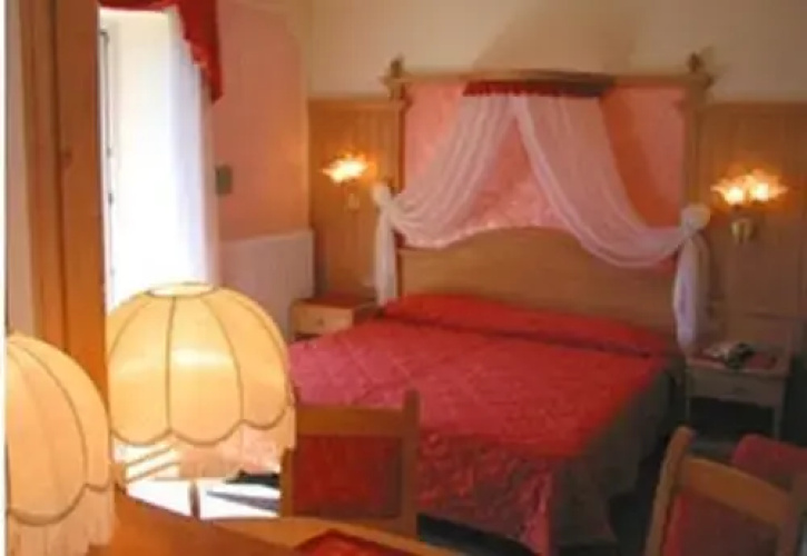 Albergo Stella Alpina