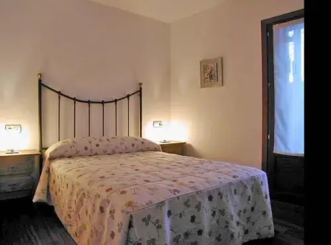 Apartamento Valle de Tena - Biescas