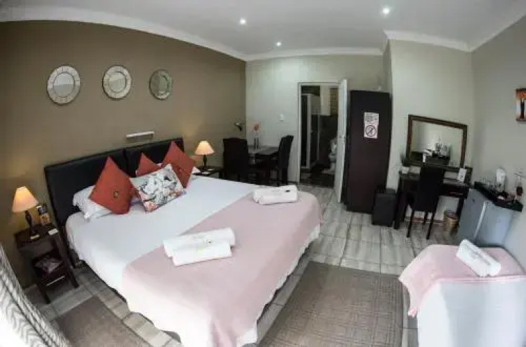 Arista Guesthouse