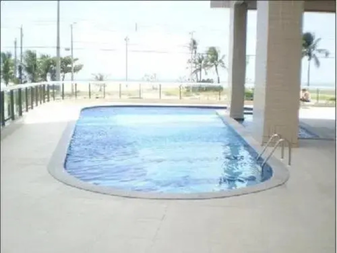 Terraços do Atlântico FS