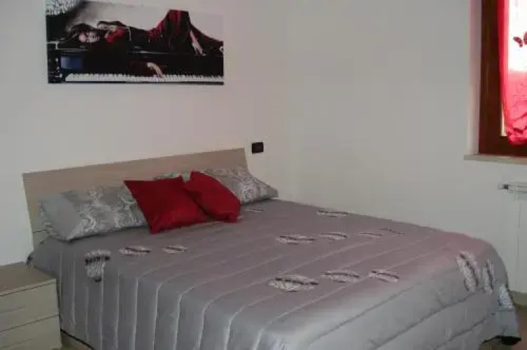 Casa la Pineta