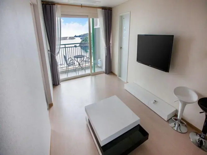Sogeummak Resort