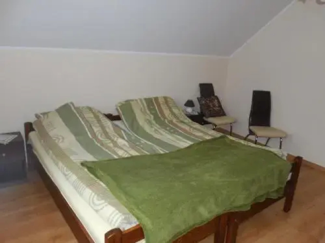 Agroturystyka u Zbyszka