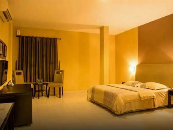 Hotel Permata Indah II
