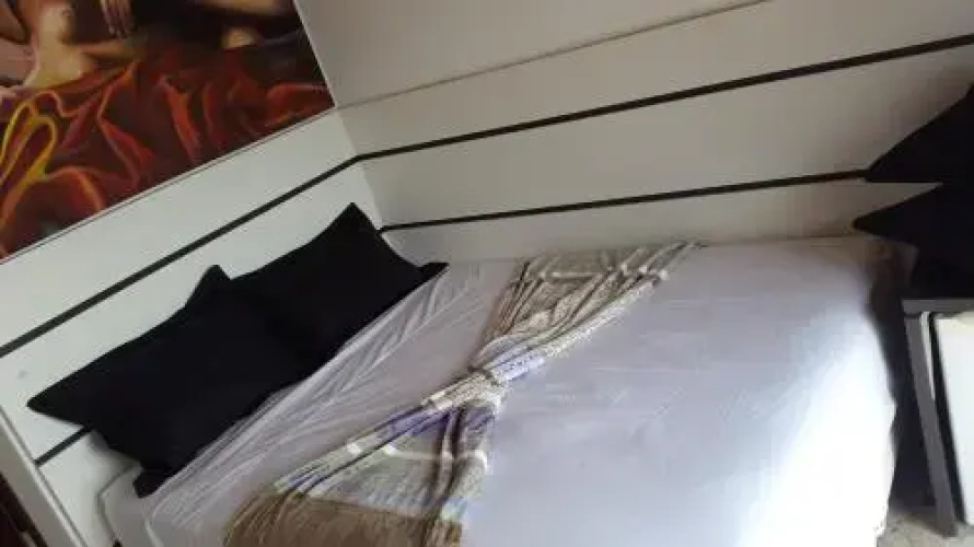 Pousada Cabecudas