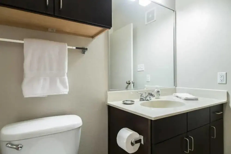 Apartments, Stay Smart Trinity Trail