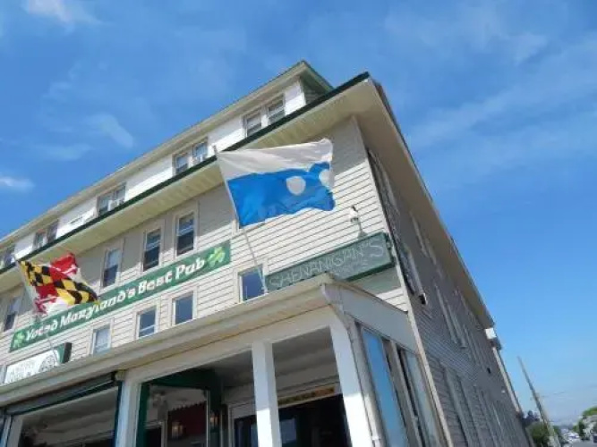 Image de l'hôtel