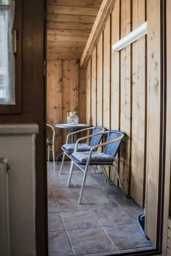 Haus Bacher