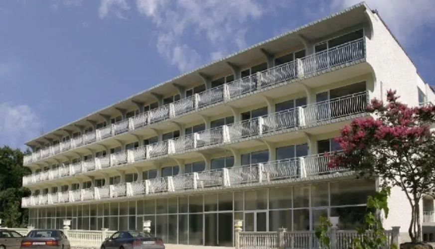 Hotelbild