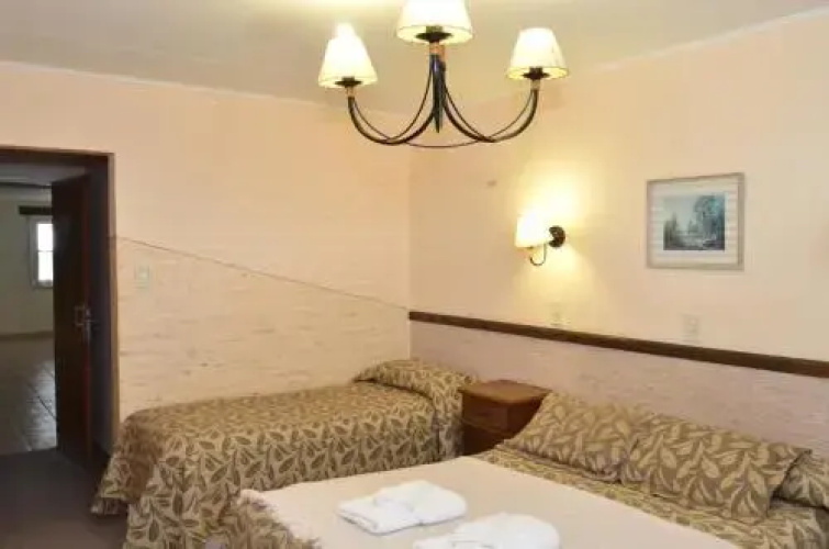 Hotel Costanera
