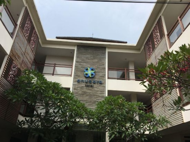 Anucara Hotel