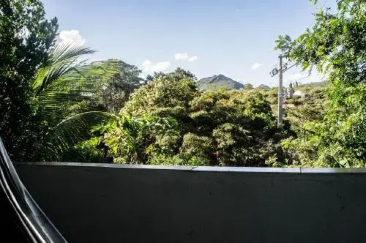 Pousada Recanto dos Pássaros
