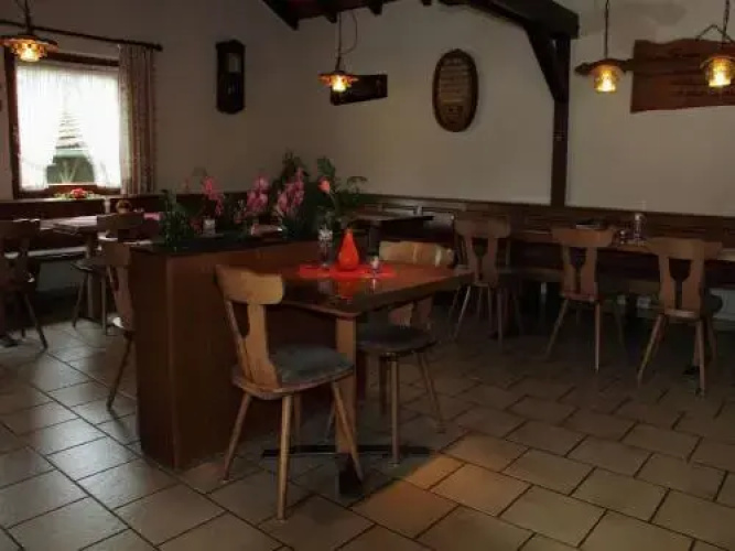 Gasthof Rössle