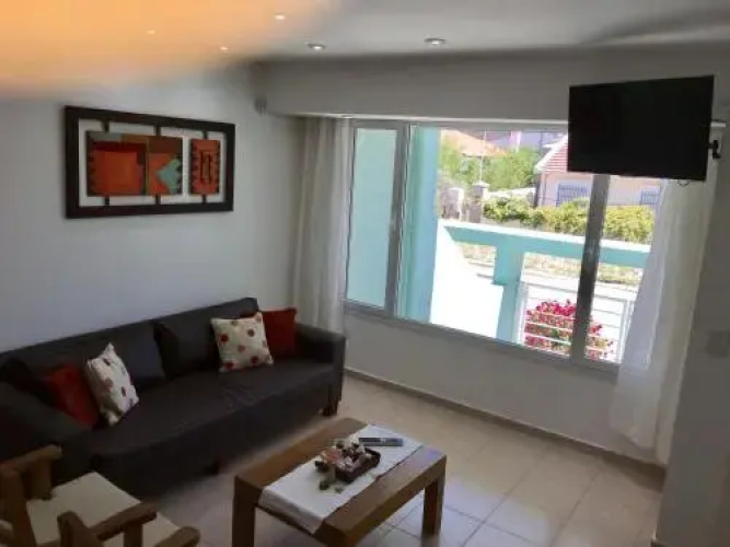 Triplex Somuncura
