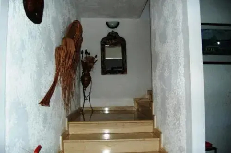 Hotel Villa Marie