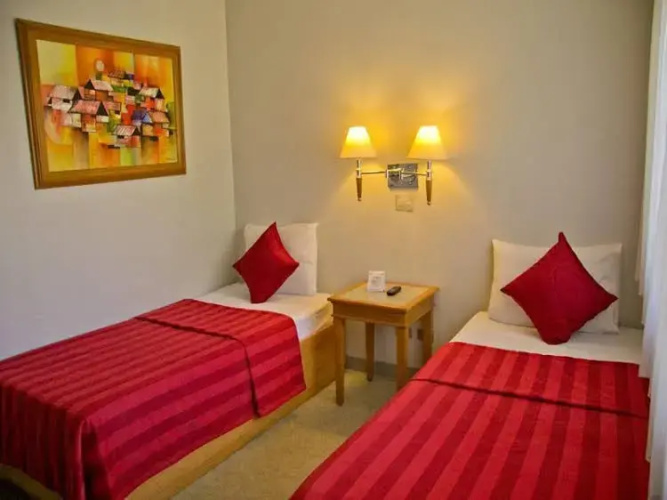 Imagen del hotel