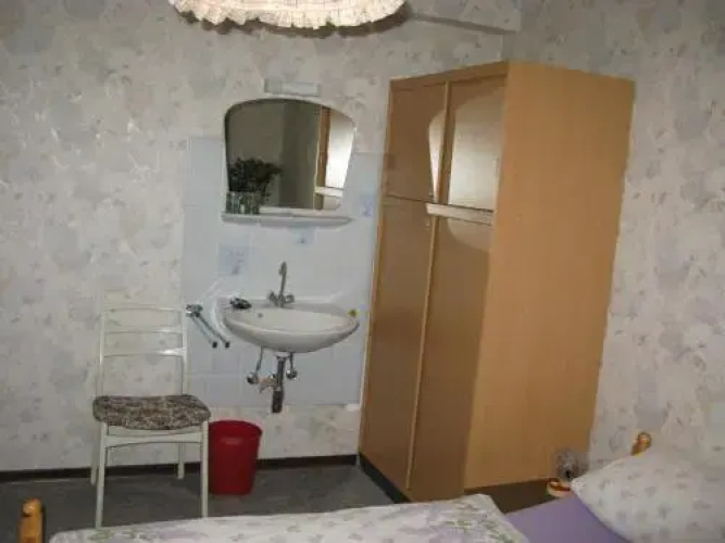 Ferienwohnung Gohlke