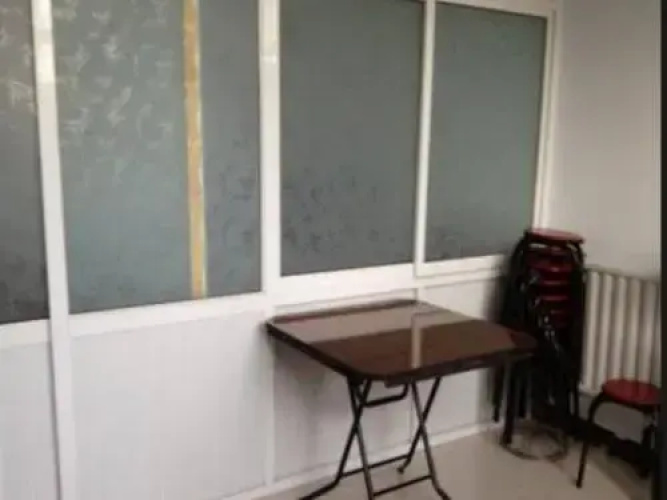 Beijing Liugou No. 82 Guesthouse