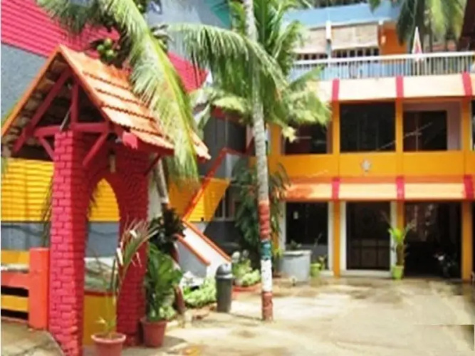 Imagen del hotel