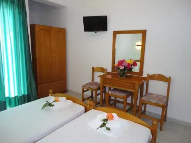 Hotel Myrto