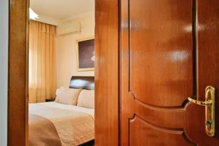 Hotel Gold