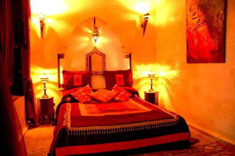 Fatinat-Marrakech
