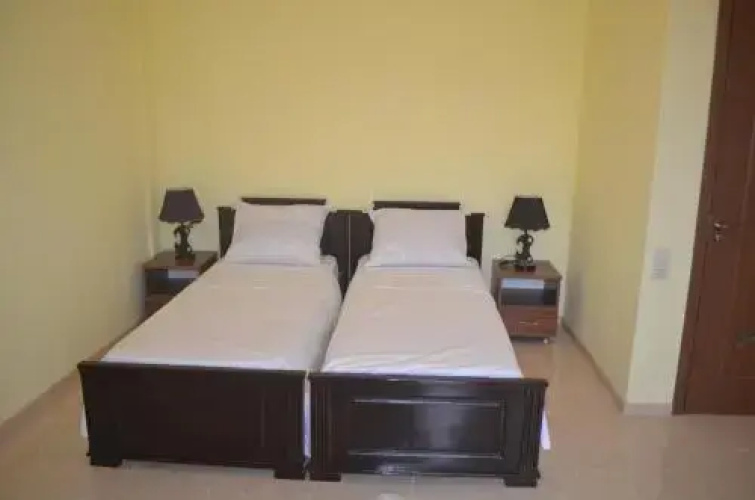 Hotel Ilia