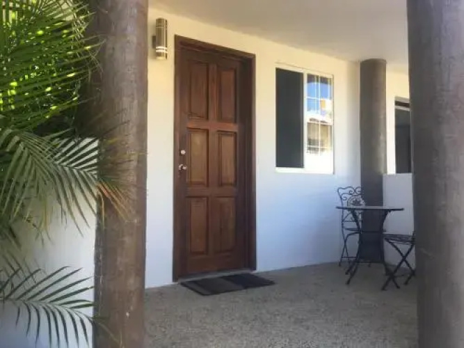 San Pancho Villas