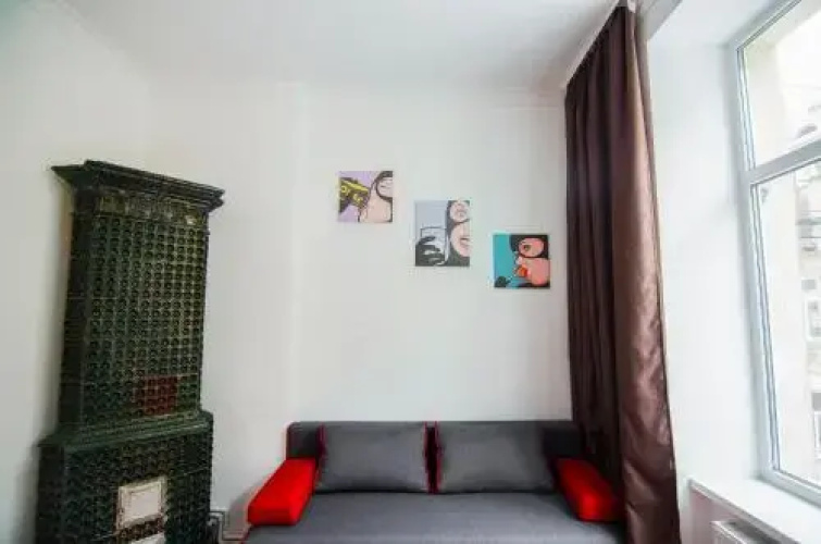 Pop Art Hostel