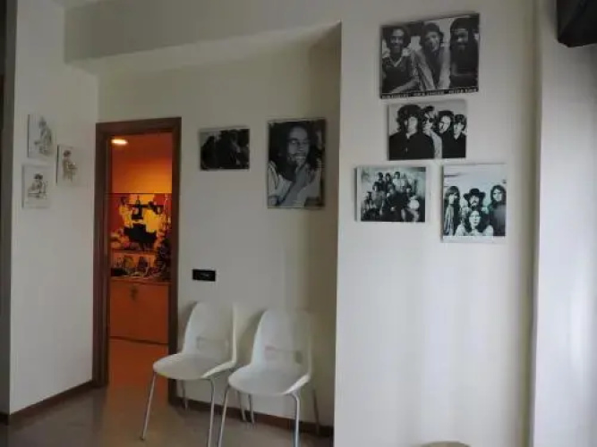 Art & Music B&B