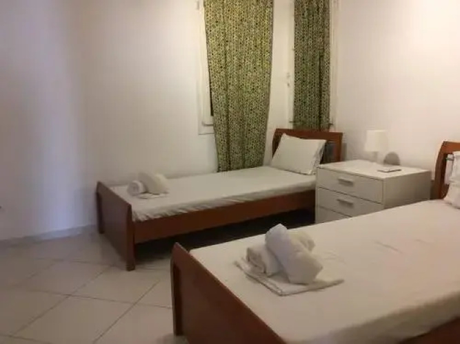 Mykonos 360 Gold Studios