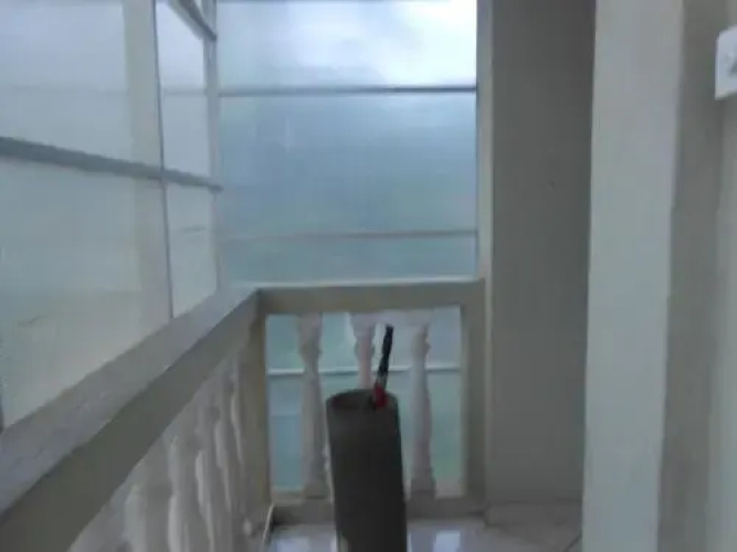 Chandu Villa