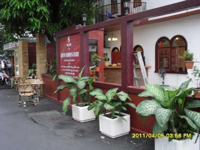 Image de l'hôtel
