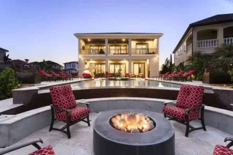Muirfield Villa 431