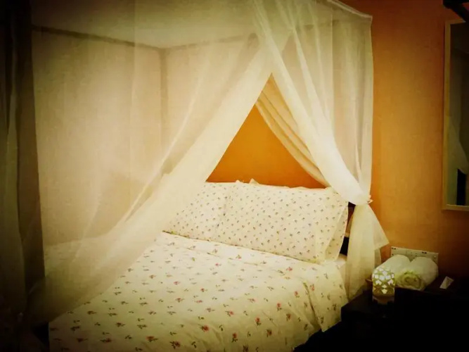 Malacca-Bali Dream Cottage