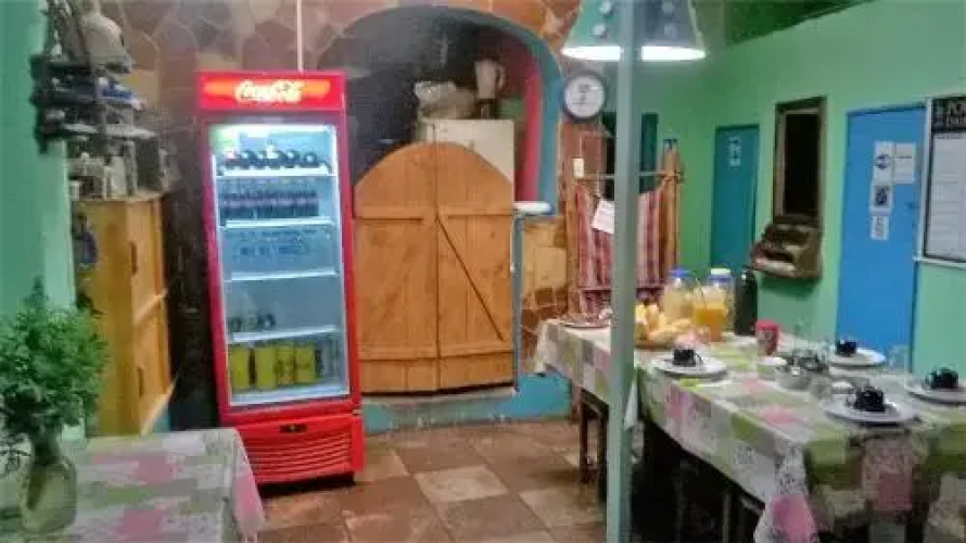Pousada Daime Sono