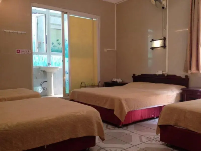Vila Hou Va Hotel