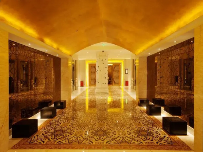U Hotel Urumqi