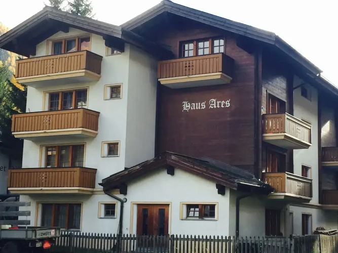 Hotelbild