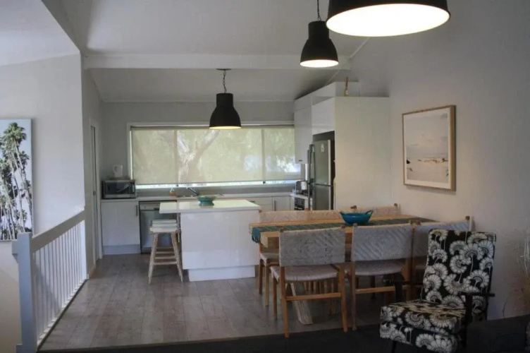 Beach Lifestyle Beach HouseHotel Overview