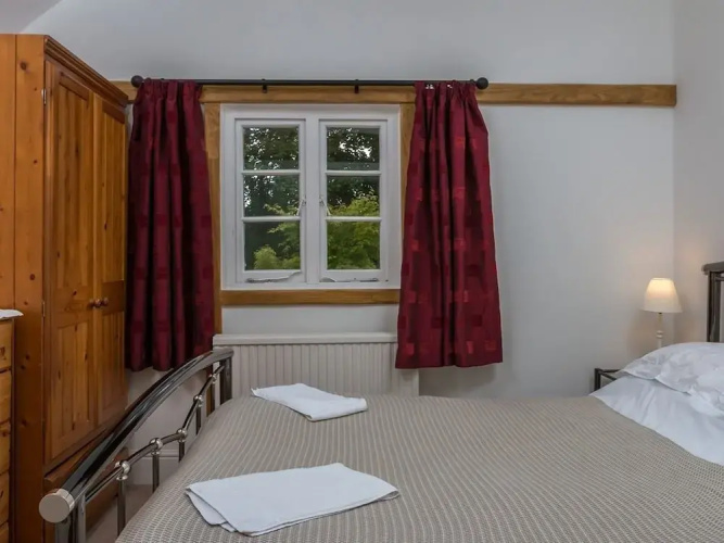 Vicarage Cottage