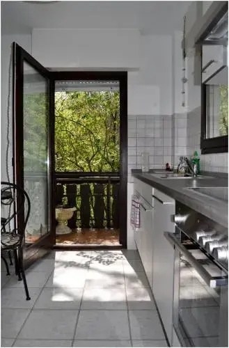 Ferienwohnung am Schnabelskling