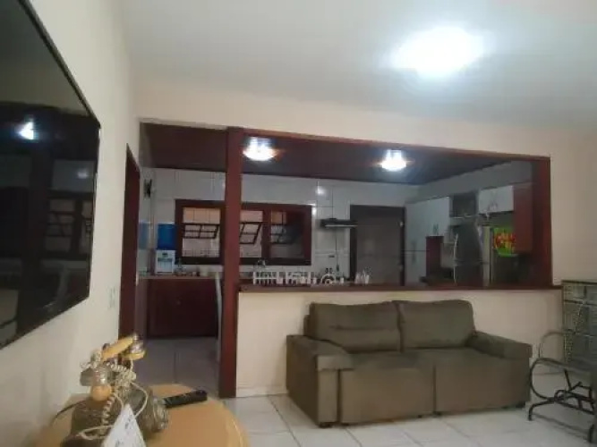 Suítes da Jô