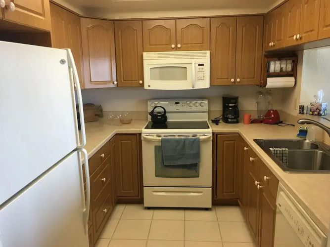 SeaFire- Unit 3B - 2 Br Condo