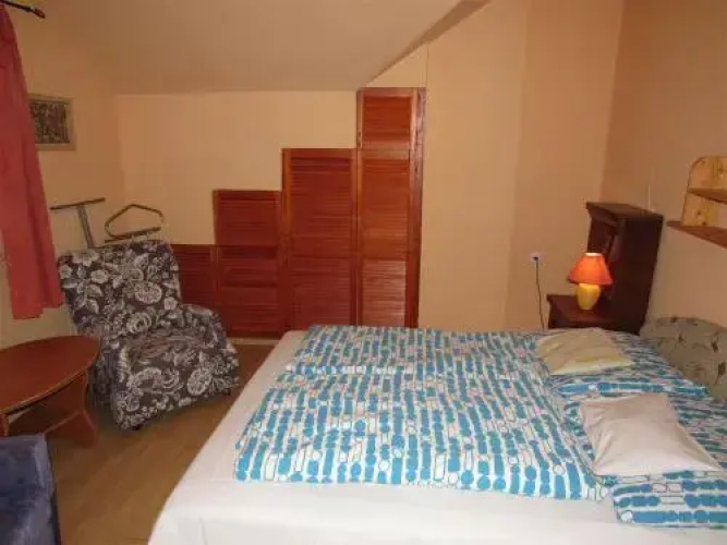 Tóth Apartmanok