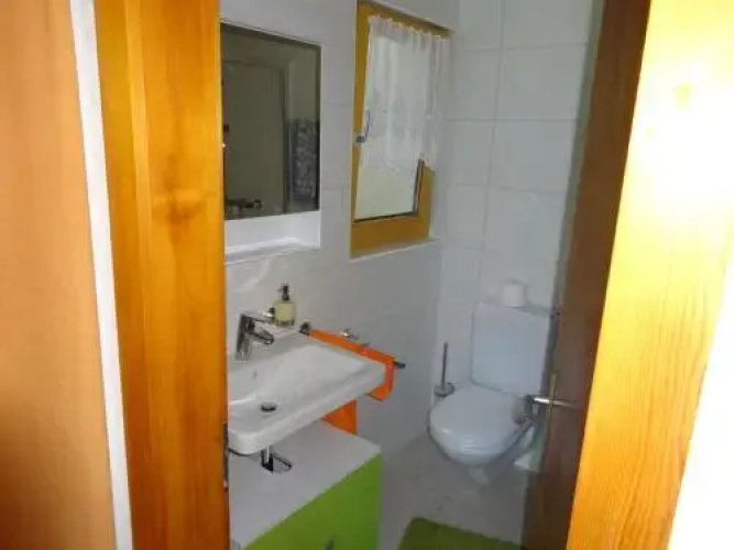 Ferienwohnung Casa Ursina