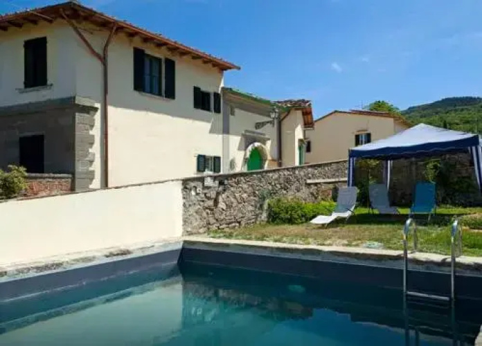 Fattoria La Tavernuzza