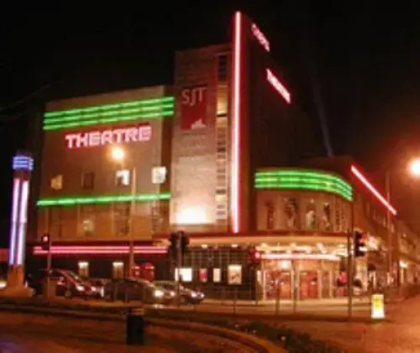 Hotelbild